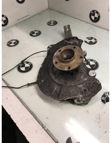 Fusee avant gauche BMW SERIE 5 F11 TOURING PHASE 1 BREAK Diesel