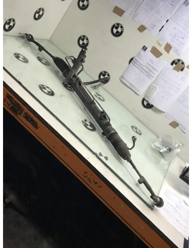 Cremaillere assistee BMW SERIE 1 E87 PHASE 1 