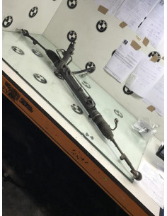 Tuyau hydraulique de direction assistee BMW SERIE 1 E87 PHASE 1 