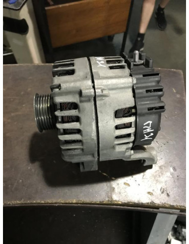 Alternateur BMW SERIE 1 (E87) PHASE 2 (LCI) 