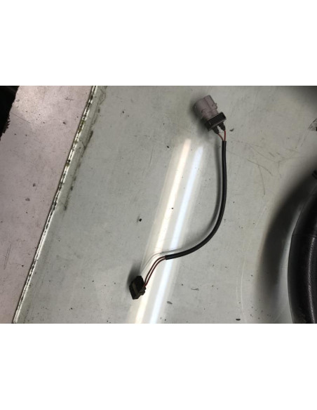 Poignee porte avant gauche BMW SERIE 3 (E36) 