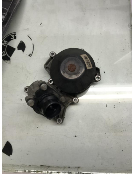 Pompe à eau BMW SERIE 1 (E87) PHASE 2 (LCI) 