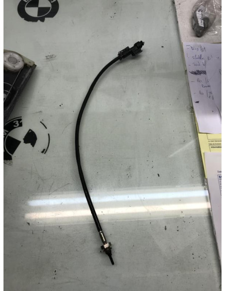 Capteur BMW SERIE 1 (E81) 