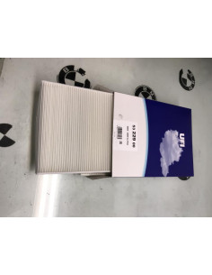 Filtre a charbon actif BMW SERIE 5 (F10) PHASE 1 