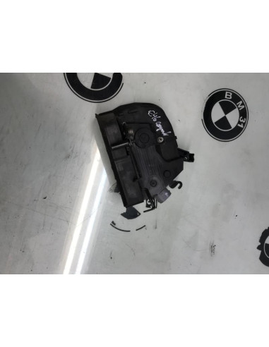Serrure avant droit BMW SERIE 3 E46 COMPACT PHASE 1 