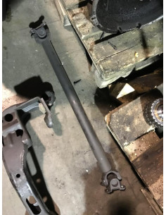 Arbre de transmission avant BMW  