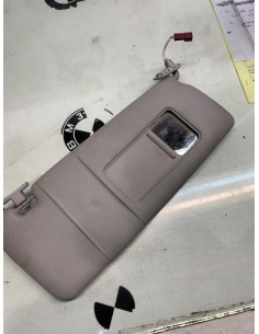 Pare soleil droit BMW SERIE 3 E46 COUPE PHASE 2 Diesel