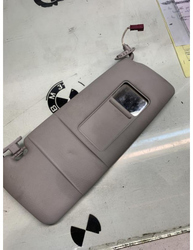 Pare soleil droit BMW SERIE 3 E46 COUPE PHASE 2 Diesel