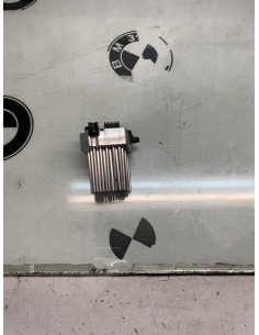 Resistance chauffage BMW SERIE 3 E46 COUPE PHASE 2 Diesel