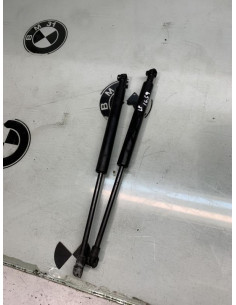 Verin de capot BMW SERIE 3 E46 COMPACT PHASE 2 Diesel