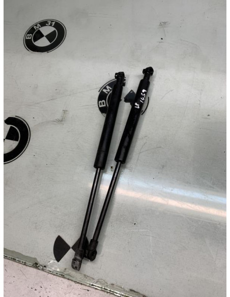 Verin de capot BMW SERIE 3 E46 COMPACT PHASE 2 Diesel
