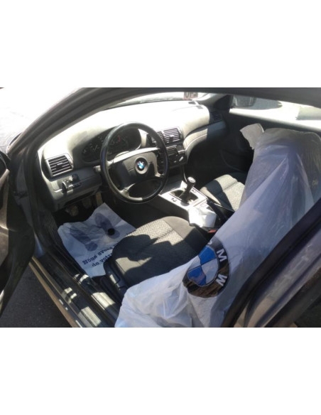 Verin de capot BMW SERIE 3 E46 COMPACT PHASE 2 Diesel