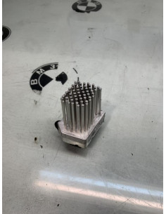 Resistance chauffage BMW SERIE 3 E46 COMPACT PHASE 2 Diesel