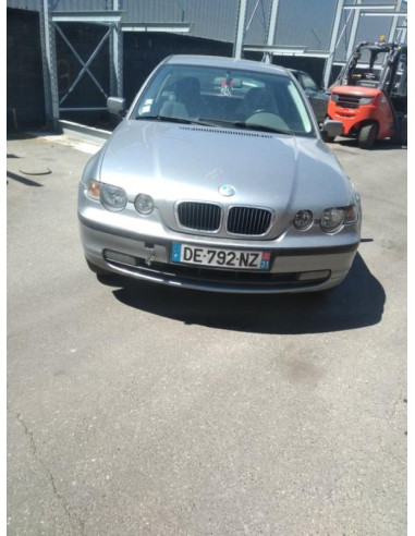 Resistance chauffage BMW SERIE 3 E46 COMPACT PHASE 2 Diesel