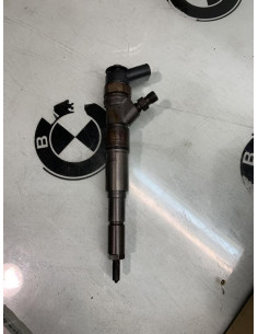 Injecteurs BMW SERIE 3 E46 COMPACT PHASE 2 Diesel