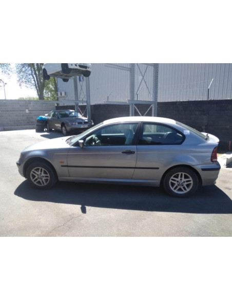 Injecteurs BMW SERIE 3 E46 COMPACT PHASE 2 Diesel