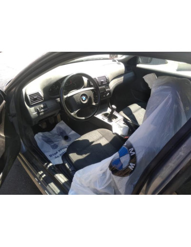 Injecteurs BMW SERIE 3 E46 COMPACT PHASE 2 Diesel