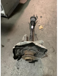 Fusee arriere gauche BMW SERIE 5 F11 TOURING PHASE 1 BREAK Diesel