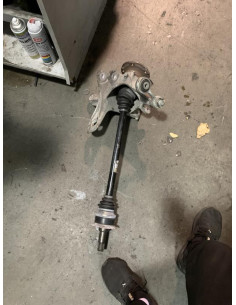 Cardan arriere droit (transmission) BMW SERIE 5 F11 TOURING PHASE 1 BREAK Diesel