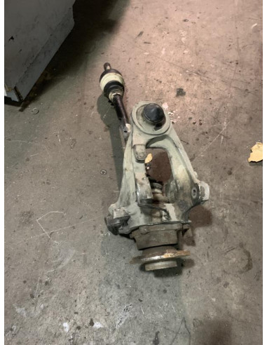 Fusee arriere gauche BMW X5 F15 Diesel