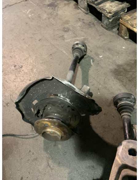 Cardan arriere droit (transmission) BMW X6 E71/E72 PHASE 1 