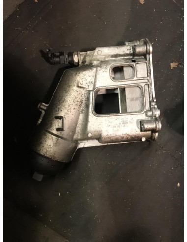 Radiateur huile BMW SERIE 1 (E87) PHASE 2 (LCI) 