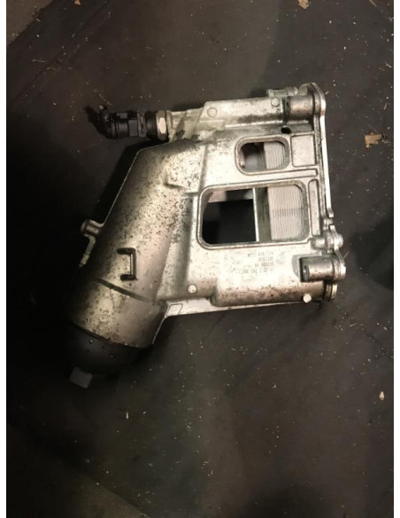 Radiateur huile BMW SERIE 1 (E87) PHASE 2 (LCI) 