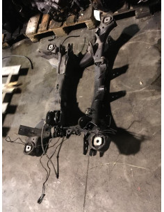 Berceau arriere BMW X6 E71/E72 PHASE 1 