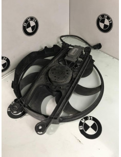 Ventilateur BMW SERIE 3 E46 COUPE PHASE 2 Diesel