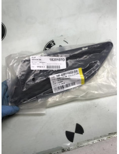 Grille de pare choc BMW SERIE 3 E90 PHASE 2 