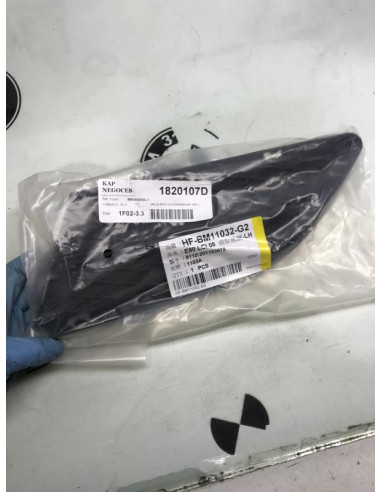 Grille de pare choc BMW SERIE 3 E90 PHASE 2 