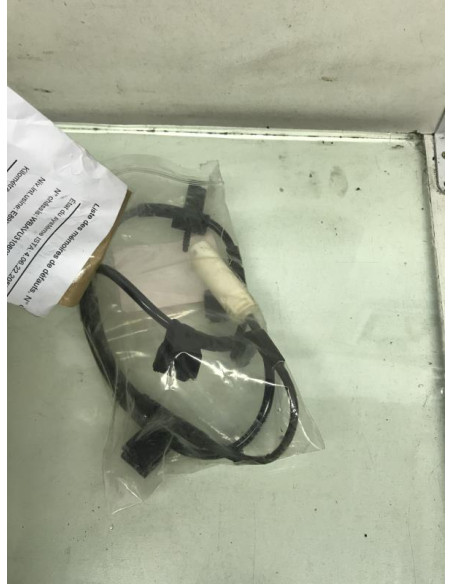 Plaquettes de frein avant MINI MINI 2 R56 PHASE 1 