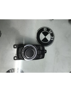Commande GPS BMW SERIE 1 (F20) 