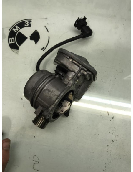 Boitier papillon BMW SERIE 1 (E81) 