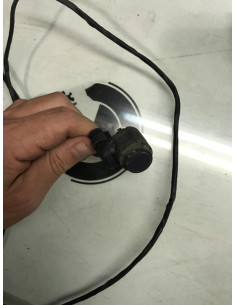 Capteur aide au stationnement BMW X6 E71/E72 PHASE 1 