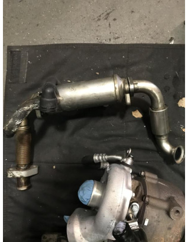 Radiateur EGR BMW SERIE 3 (E46) 