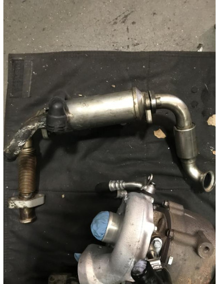 Radiateur EGR BMW SERIE 3 (E46) 