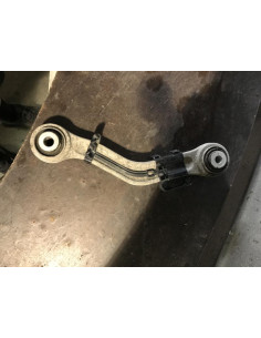 Bras de suspension arriere gauche BMW SERIE 5 (F10) PHASE 1 