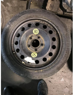 Jante BMW SERIE 3 (E46) 