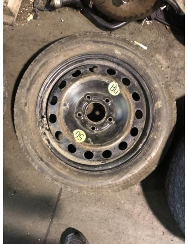 Jante BMW SERIE 3 (E46) 