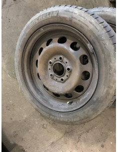 Jante BMW SERIE 1 E87 PHASE 1 