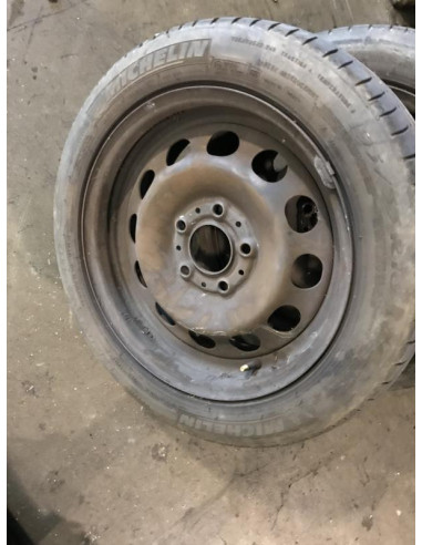 Jante BMW SERIE 1 E87 PHASE 1 