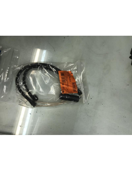 Plaquettes de frein avant BMW  