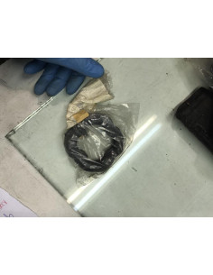 Silentbloc BMW SERIE 3 (E36) 