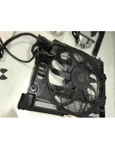 Ventilateur BMW  