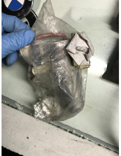 Capteur BMW SERIE 3 E30 