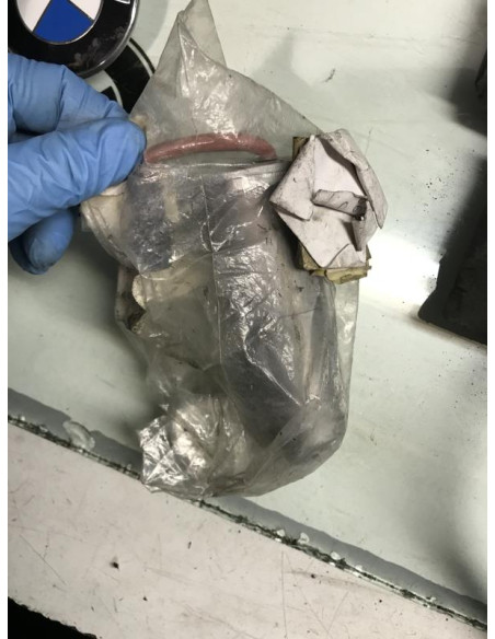 Capteur BMW SERIE 3 E30 