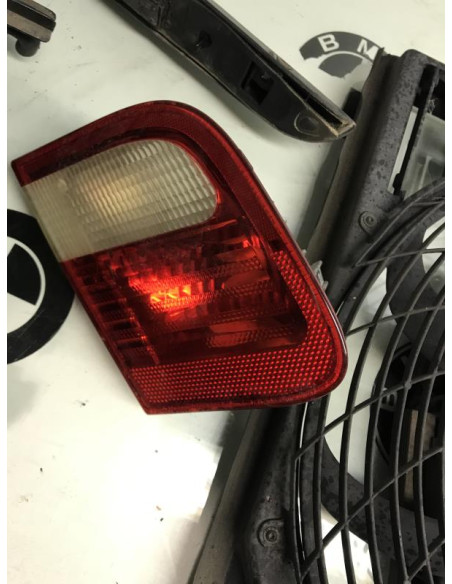 Feu arriere secondaire gauche (feux) BMW SERIE 3 (E46) 