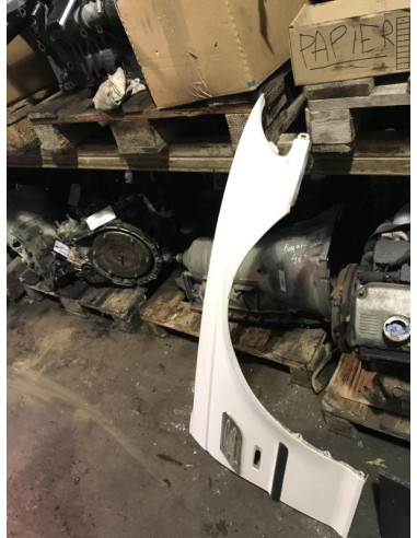 Aile avant droit BMW SERIE 3 (E46) 