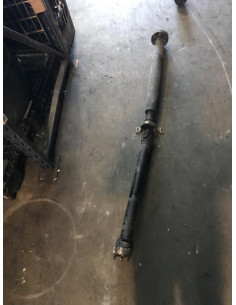 Arbre de transmission (propulsion) BMW  